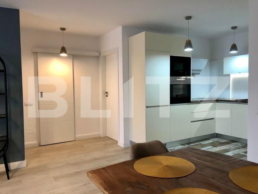 Apartament de închiriat 2 camere Iris - 57826AI | BLITZ Cluj-Napoca | Poza4