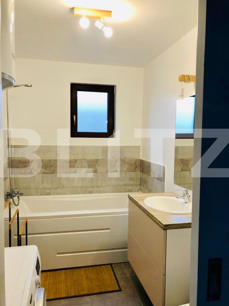 Apartament de închiriat 2 camere Iris - 57826AI | BLITZ Cluj-Napoca | Poza10