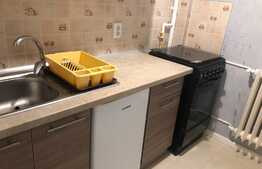 Apartament 1 camera, 35 mp, recent renovat, zona strazii Detunata