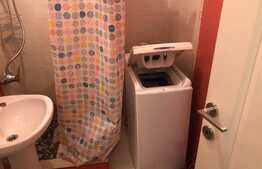 Apartament 1 camera, 35 mp, recent renovat, zona strazii Detunata