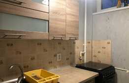 Apartament 1 camera, 35 mp, recent renovat, zona strazii Detunata