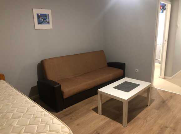 Garsonieră de închiriat Gheorgheni - 57827AI | BLITZ Cluj-Napoca | Poza1