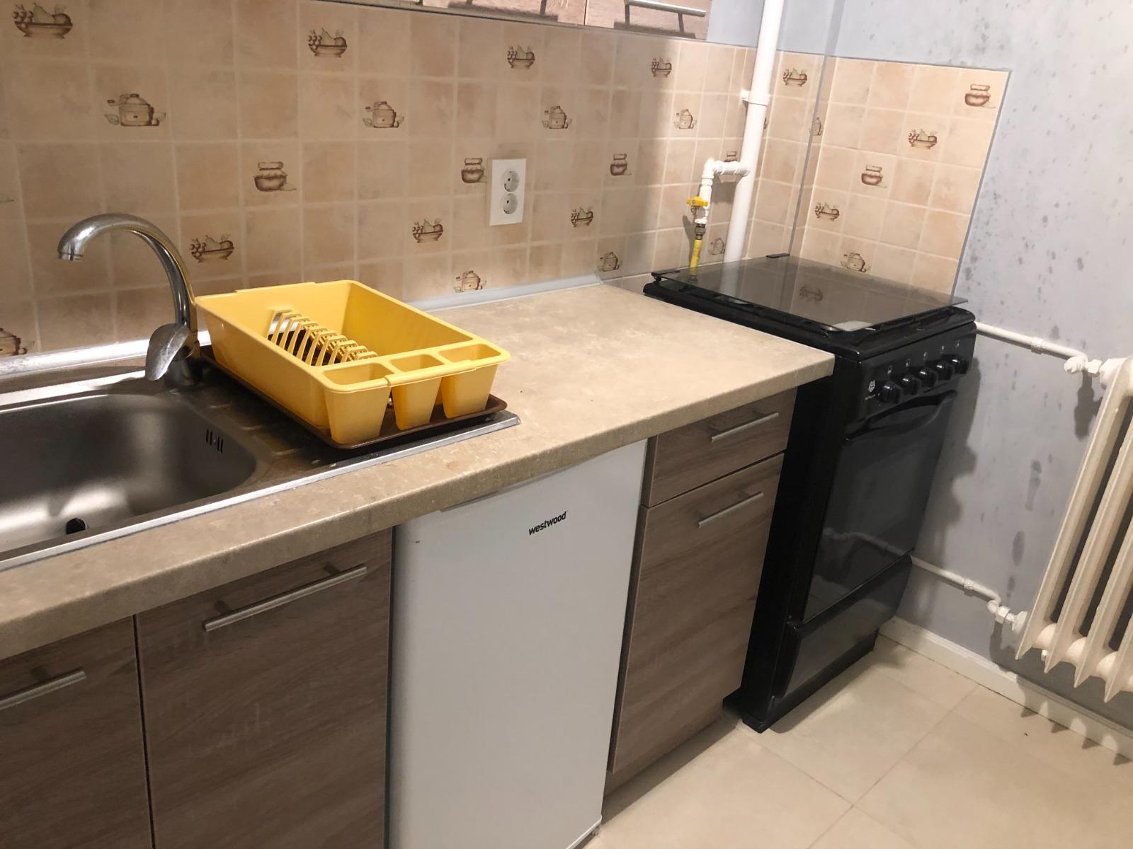 Garsonieră de închiriat Gheorgheni - 57827AI | BLITZ Cluj-Napoca | Poza4