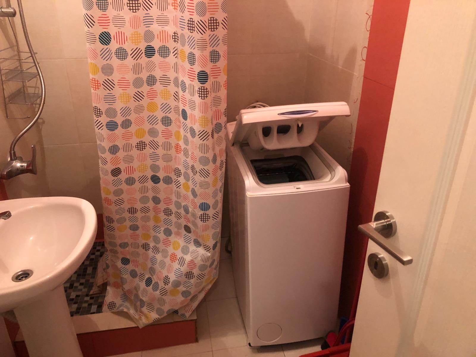 Garsonieră de închiriat Gheorgheni - 57827AI | BLITZ Cluj-Napoca | Poza11