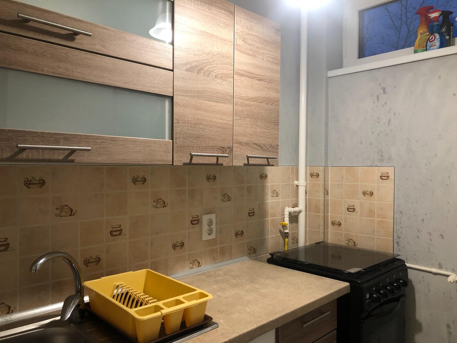 Garsonieră de închiriat Gheorgheni - 57827AI | BLITZ Cluj-Napoca | Poza5