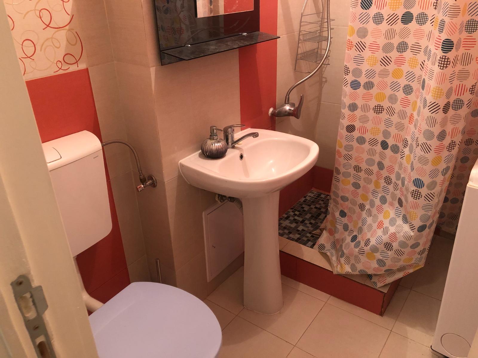 Garsonieră de închiriat Gheorgheni - 57827AI | BLITZ Cluj-Napoca | Poza10