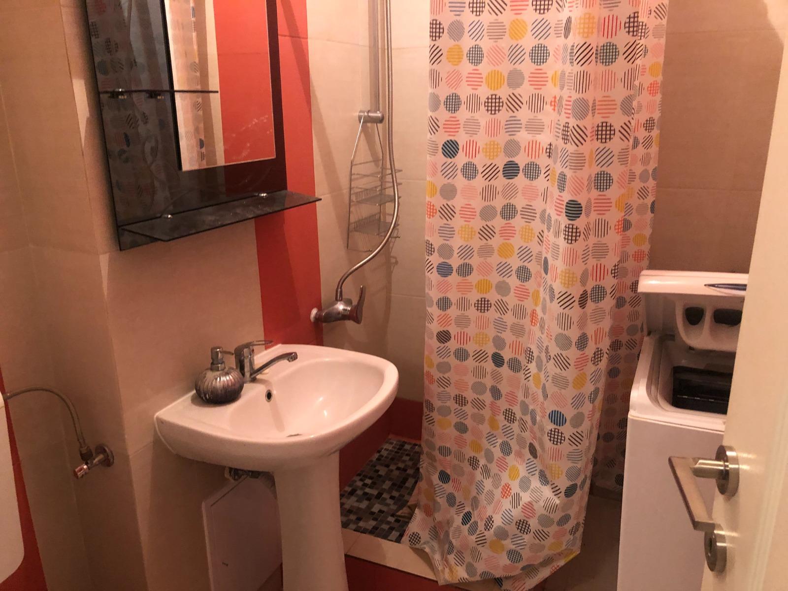 Garsonieră de închiriat Gheorgheni - 57827AI | BLITZ Cluj-Napoca | Poza12