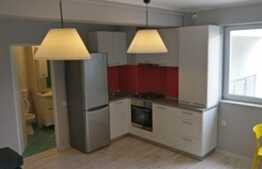 Apartament de 2 camere, 60 mp, parcare, zona Intre Lacuri