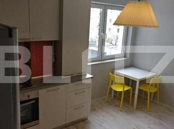 Apartament de închiriat 2 camere Intre Lacuri - 57828AI | BLITZ Cluj-Napoca | Poza5