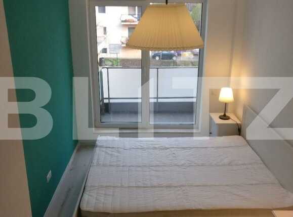 Apartament de închiriat 2 camere Intre Lacuri - 57828AI | BLITZ Cluj-Napoca | Poza1