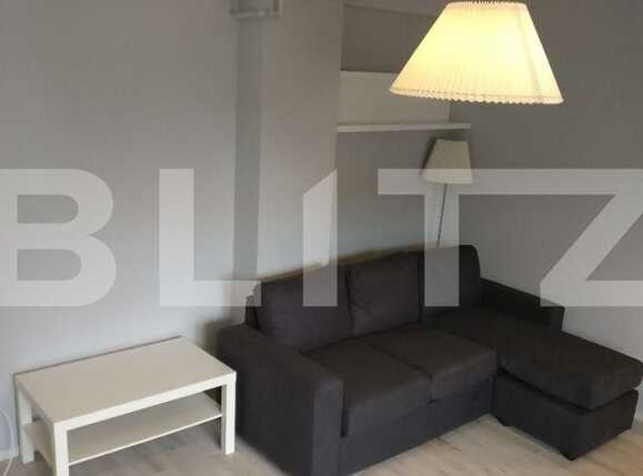 Apartament de închiriat 2 camere Intre Lacuri - 57828AI | BLITZ Cluj-Napoca | Poza3