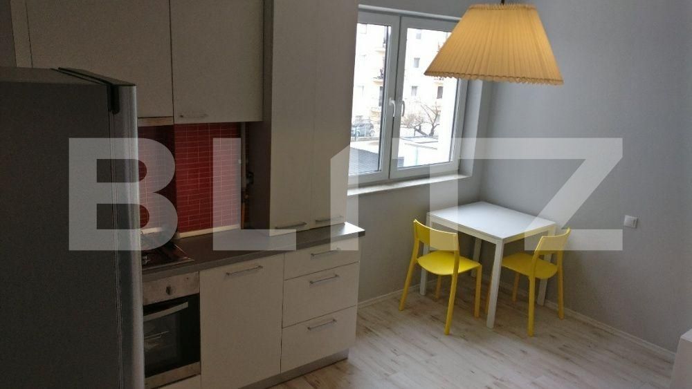 Apartament de închiriat 2 camere Intre Lacuri - 57828AI | BLITZ Cluj-Napoca | Poza5