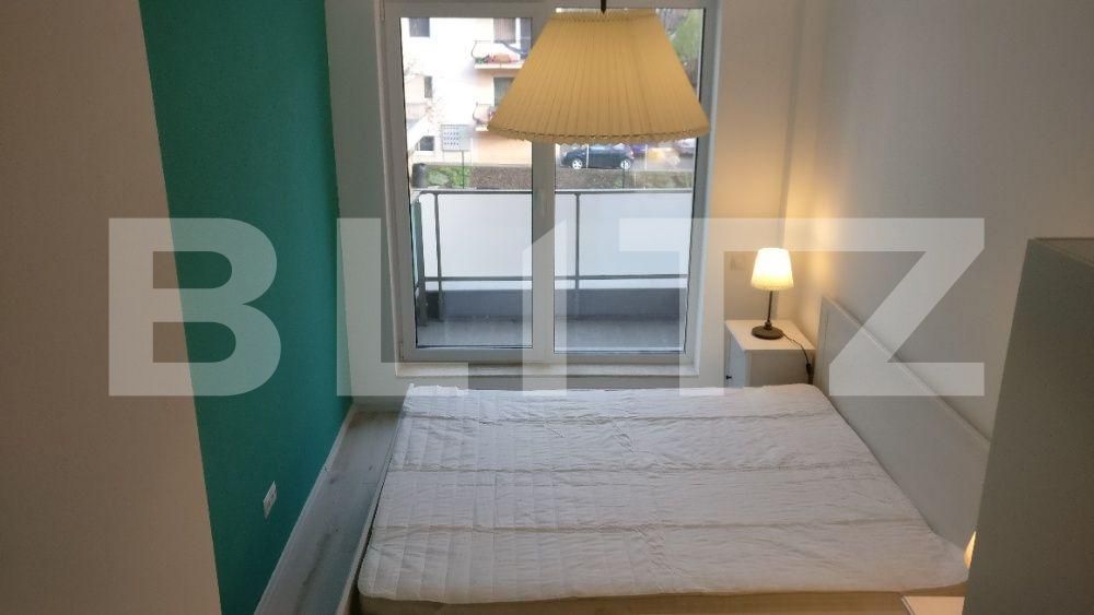 Apartament de închiriat 2 camere Intre Lacuri - 57828AI | BLITZ Cluj-Napoca | Poza1