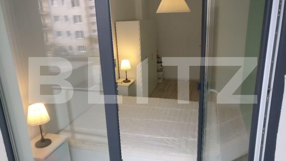 Apartament de închiriat 2 camere Intre Lacuri - 57828AI | BLITZ Cluj-Napoca | Poza2