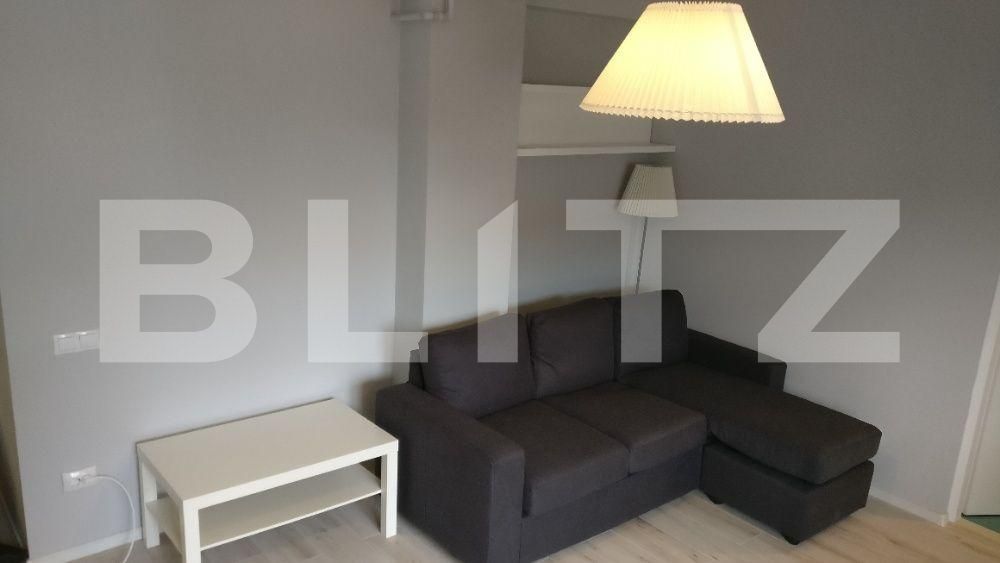 Apartament de închiriat 2 camere Intre Lacuri - 57828AI | BLITZ Cluj-Napoca | Poza3