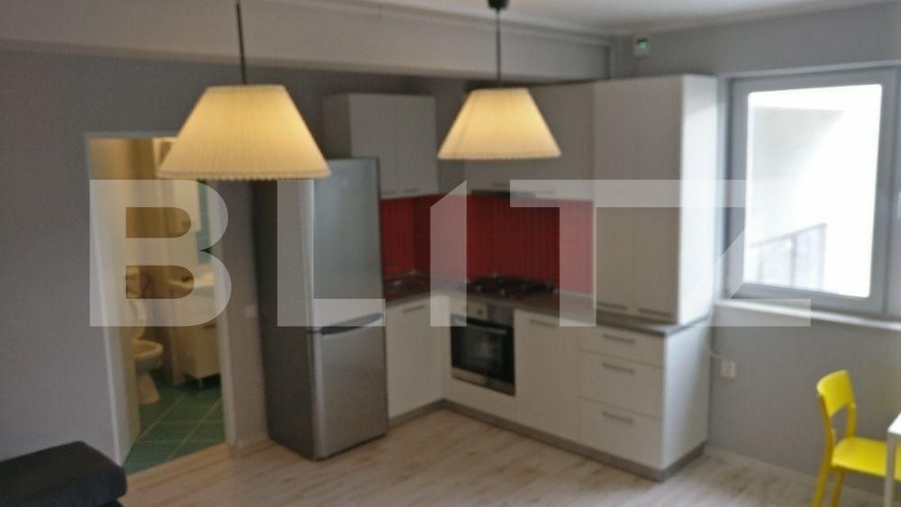 Apartament de închiriat 2 camere Intre Lacuri - 57828AI | BLITZ Cluj-Napoca | Poza4