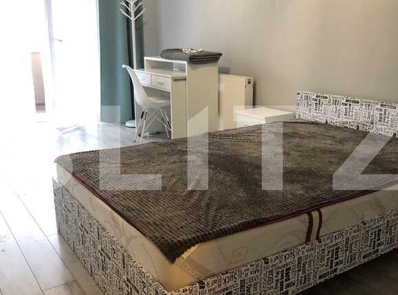 Garsonieră de închiriat Central - 57829AI | BLITZ Cluj-Napoca | Poza1