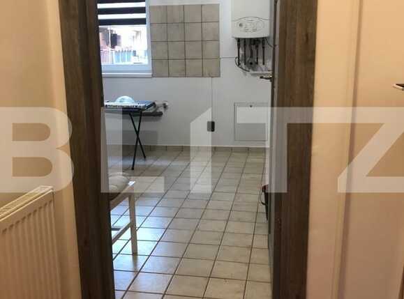 Garsonieră de închiriat Central - 57829AI | BLITZ Cluj-Napoca | Poza6