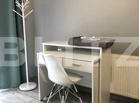 Garsonieră de închiriat Central - 57829AI | BLITZ Cluj-Napoca | Poza3