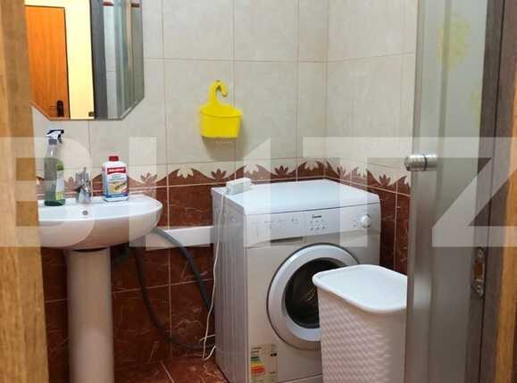 Garsonieră de închiriat Central - 57829AI | BLITZ Cluj-Napoca | Poza9