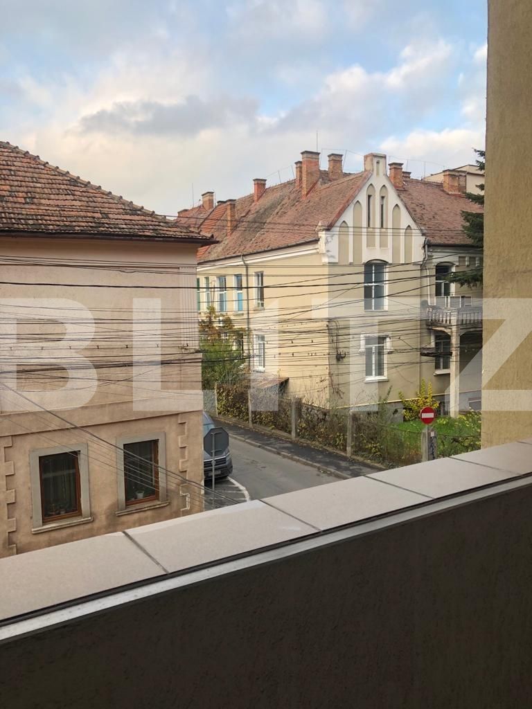 Garsonieră de închiriat Central - 57829AI | BLITZ Cluj-Napoca | Poza5