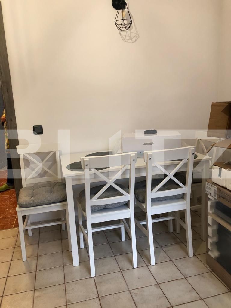 Garsonieră de închiriat Central - 57829AI | BLITZ Cluj-Napoca | Poza7