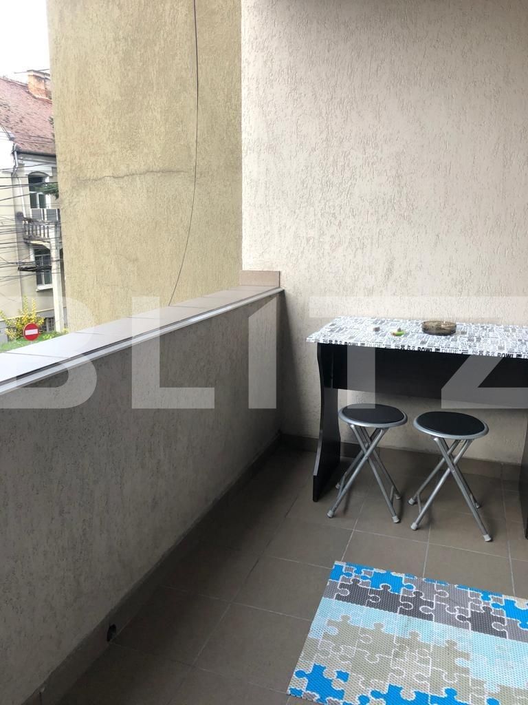 Garsonieră de închiriat Central - 57829AI | BLITZ Cluj-Napoca | Poza4