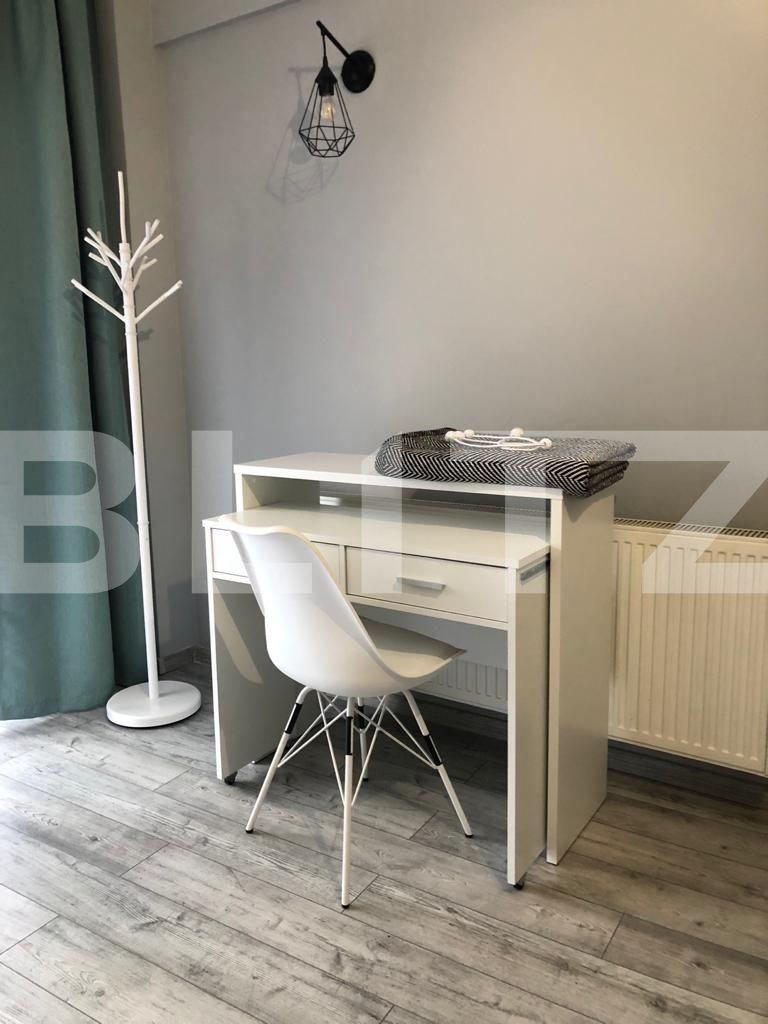 Garsonieră de închiriat Central - 57829AI | BLITZ Cluj-Napoca | Poza3