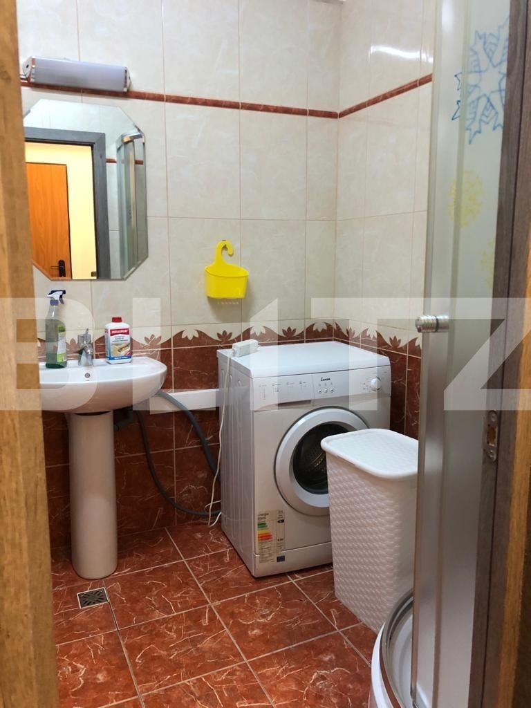Garsonieră de închiriat Central - 57829AI | BLITZ Cluj-Napoca | Poza9