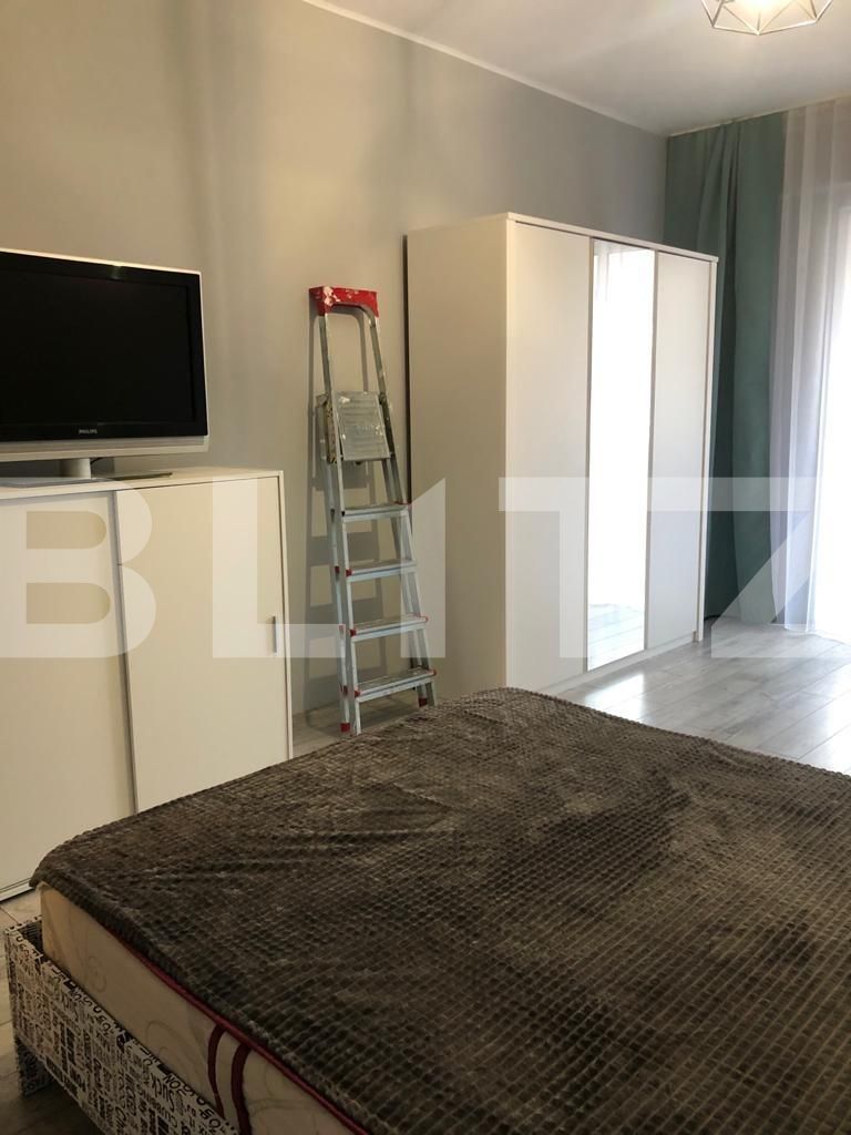 Garsonieră de închiriat Central - 57829AI | BLITZ Cluj-Napoca | Poza2