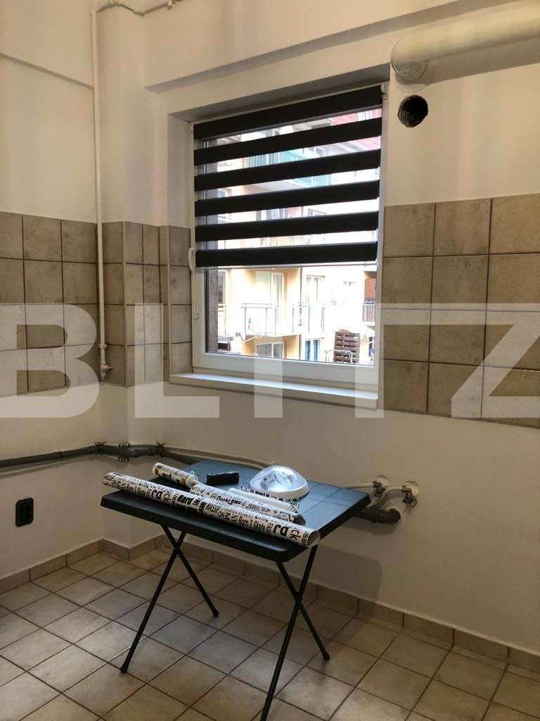 Garsonieră de închiriat Central - 57829AI | BLITZ Cluj-Napoca | Poza8