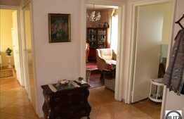 4 camere decomandate in cartierul Manastur!