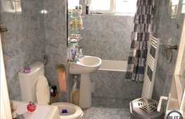 4 camere decomandate in cartierul Manastur!