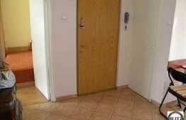 4 camere decomandate in cartierul Manastur!