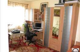 4 camere decomandate in cartierul Manastur!