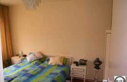 4 camere decomandate in cartierul Manastur!