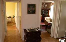 4 camere decomandate in cartierul Manastur!