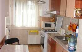 4 camere decomandate in cartierul Manastur!