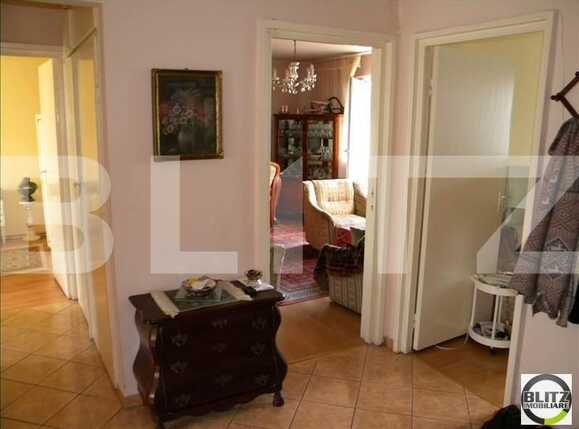 Apartament de vânzare 4 camere Manastur - 5783AV | BLITZ Cluj-Napoca | Poza3