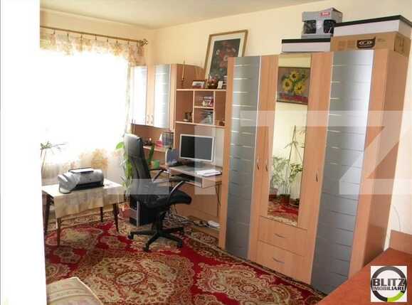 Apartament de vânzare 4 camere Manastur - 5783AV | BLITZ Cluj-Napoca | Poza1