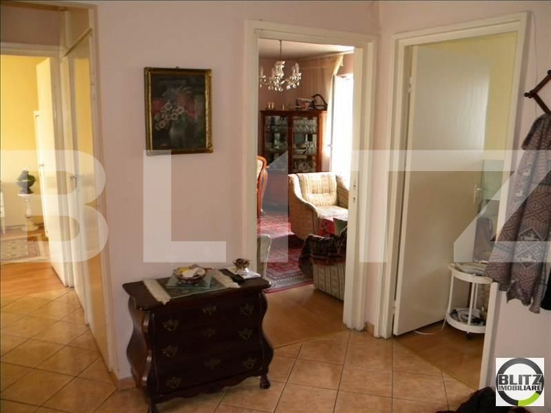 Apartament de vânzare 4 camere Manastur - 5783AV | BLITZ Cluj-Napoca | Poza3