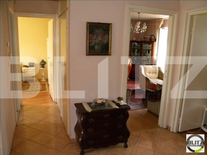 Apartament de vânzare 4 camere Manastur - 5783AV | BLITZ Cluj-Napoca | Poza2