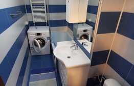 Apartament cu 1 camera, 42 de mp, loc de parcare, zona Kaufland