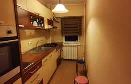 Apartament cu 1 camera, 42 de mp, loc de parcare, zona Kaufland
