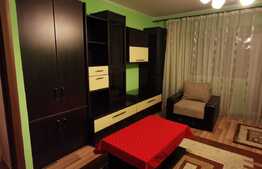 Apartament cu 1 camera, 42 de mp, loc de parcare, zona Kaufland