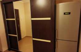 Apartament cu 1 camera, 42 de mp, loc de parcare, zona Kaufland