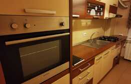 Apartament cu 1 camera, 42 de mp, loc de parcare, zona Kaufland