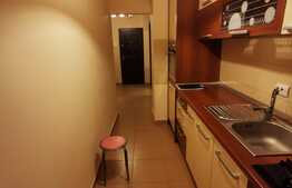 Apartament cu 1 camera, 42 de mp, loc de parcare, zona Kaufland