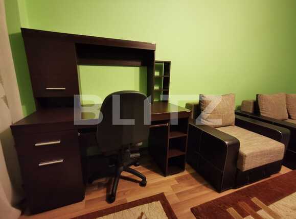 Garsonieră de închiriat Manastur - 57830AI | BLITZ Cluj-Napoca | Poza1