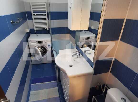 Garsonieră de închiriat Manastur - 57830AI | BLITZ Cluj-Napoca | Poza10